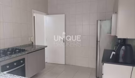Casa com 3 quartos, Vila Liberdade - Jundiaí