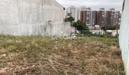 Lote/Terreno, Vila Vioto - Jundiaí