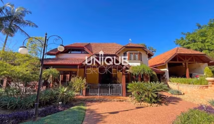 Casa com 4 quartos à Venda, Jardim Liberdade - Jundiaí