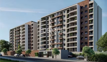 Apartamento com 3 quartos, Recanto Quarto Centenário - Jundiaí