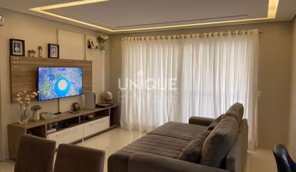 Apartamento com 3 quartos, Jardim Bonfiglioli - Jundiaí