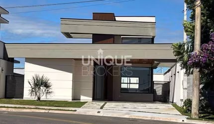 Casa de Condomínio com 3 quartos, Gran Ville São Venâncio - Itupeva