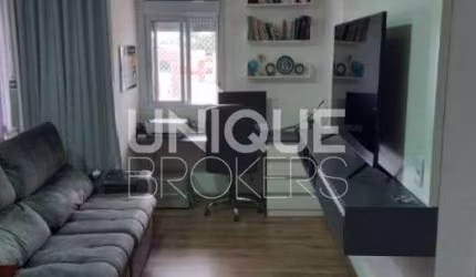 Apartamento com 2 quartos, Jardim Tereza Cristina - Jundiaí