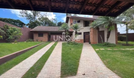 Casa de Condomínio com 3 quartos, Jardim Novo Mundo - Jundiaí