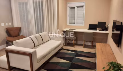 Apartamento com 2 quartos, Jardim Tereza Cristina - Jundiaí