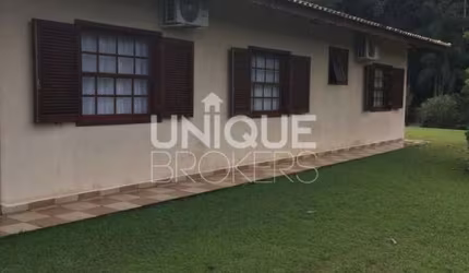 Chácara com 3 quartos, Santa Clara - Jundiaí