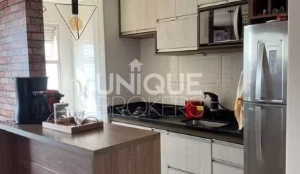 Apartamento com 2 quartos, Cidade Nova - Jundiaí