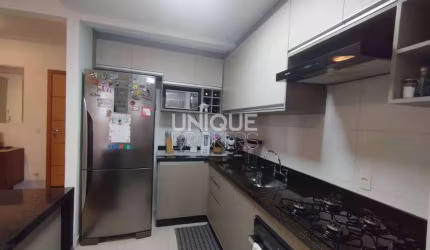 Apartamento com 3 quartos, Parque da Represa - Jundiaí