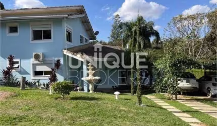 Casa de Condomínio com 5 quartos, Medeiros - Jundiaí