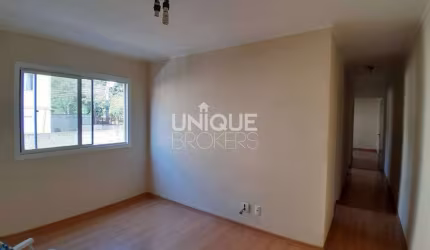 Apartamento com 2 quartos, Ponte de São João - Jundiaí