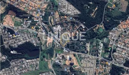 Área, Engordadouro - Jundiaí