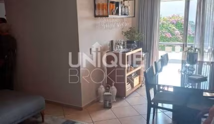 Apartamento com 3 quartos, Anhangabaú - Jundiaí