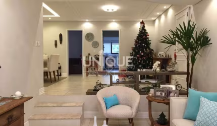 Apartamento com 3 quartos, Jardim Ana Maria - Jundiaí