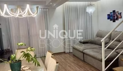 Casa de Condomínio com 3 quartos, Jardim Shangai - Jundiaí