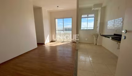 Apartamento com 3 quartos, Jardim Carlos Gomes - Jundiaí