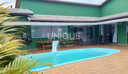 Casa de Condomínio com 3 quartos à Venda, Horizonte Azul II - Itupeva