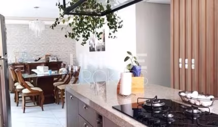 Casa com 4 quartos, Vila Arens - Jundiaí