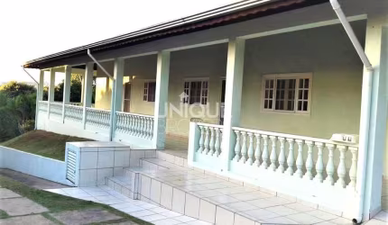 Chácara com 4 quartos à Venda, Santa Clara - Jundiaí