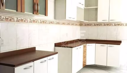 Casa com 3 quartos, Jardim Caçula - Jundiaí