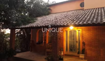 Chácara com 2 quartos à Venda, Vivenda - Jundiaí