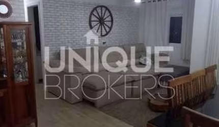 Apartamento com 3 quartos, Engordadouro - Jundiaí