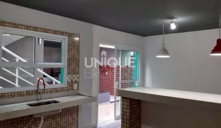 Casa com 3 quartos, Jardim Marambaia - Jundiaí