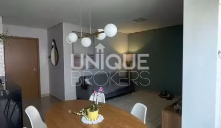Apartamento com 3 quartos - Jundiaí