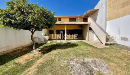 Casa com 3 quartos, Parque Residencial Eloy Chaves - Jundiaí