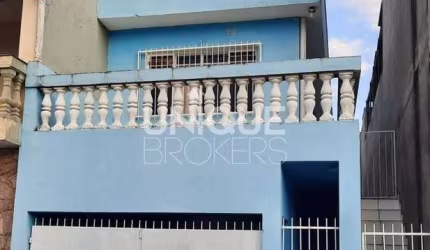 Casa com 1 quarto, Jardim Diana - Várzea Paulista