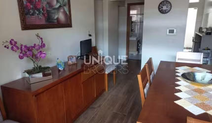 Casa com 3 quartos, Jardim Esplanada - Jundiaí