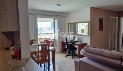 Apartamento com 2 quartos - Jundiaí