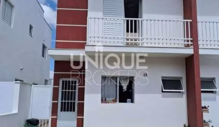 Casa Sobrado para venda no bairro Jardim das Tulipas em Jundiaí-SP