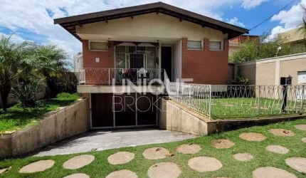 Casa com 4 quartos à Venda, Jardim Ana Maria - Jundiaí