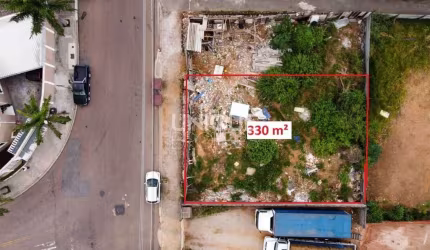 Lote/Terreno à Venda, Parque Residencial Jundiaí II - Jundiaí