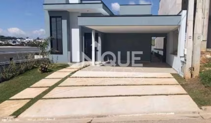 Casa de Condomínio com 3 quartos à Venda - Cabreúva