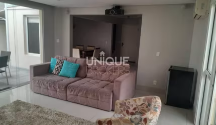 Casa de Condomínio com 4 quartos à Venda, Parque Residencial Eloy Chaves - Jundiaí