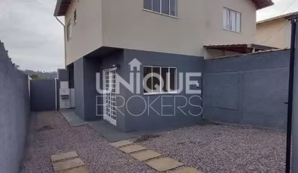 Casa com 2 quartos à Venda - Jarinu