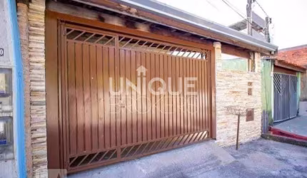 Casa para venda no bairro Jardim Roma em Jundiaí-SP