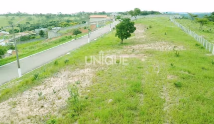 Terreno em Condomínio à Venda, Jardim Tarumã - Jundiaí
