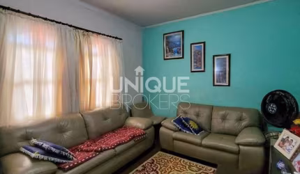 Casa com 2 quartos à Venda, Parque Residencial Eloy Chaves - Jundiaí