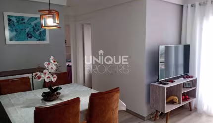 Apartamento com 2 quartos à Venda, Jardim Roma - Jundiaí
