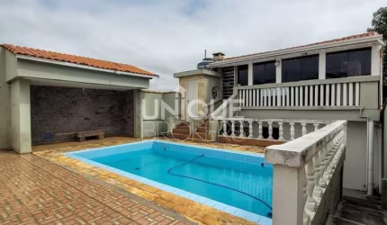 Casa com 3 quartos à Venda, Parque da Represa - Jundiaí