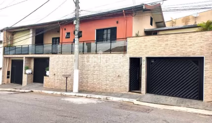 Casa com 3 quartos à Venda, Vila Cardoso - Campo Limpo Paulista