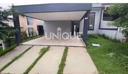 Casa de Condomínio com 3 quartos à Venda - Cabreúva