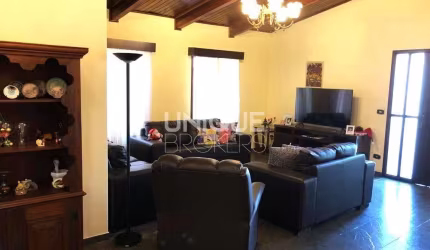 Casa com 4 quartos, Jardim Paulista - Jundiaí