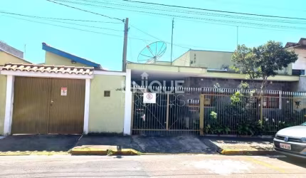 Casa com 4 quartos à Venda, Vila Vianelo - Jundiaí