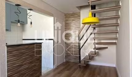 Cobertura com 3 quartos à Venda, Ponte de São João - Jundiaí