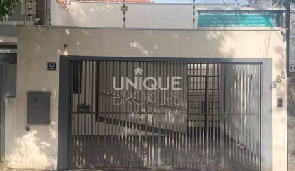Casa comercial com 3 salas à Venda, Centro - Jundiaí