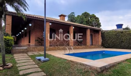 Casa com 5 quartos à Venda, Jardim Boa Vista - Jundiaí