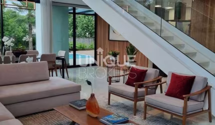 Casa com 5 quartos à Venda, Cidade Santos Dumont - Jundiaí
